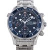 Seamaster Chrono Diver
2599.80.00