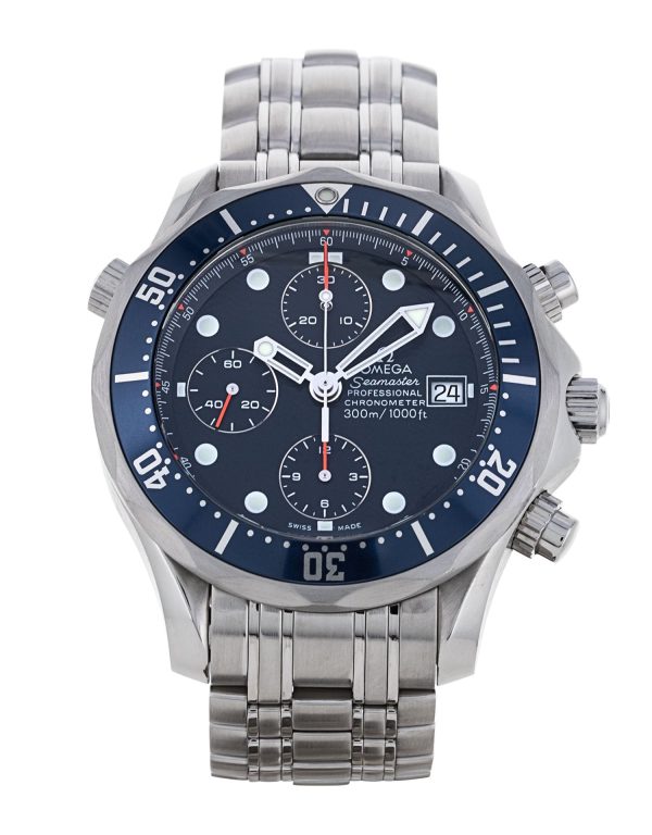 Seamaster Chrono Diver
2599.80.00