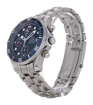 Seamaster Chrono Diver
2599.80.00