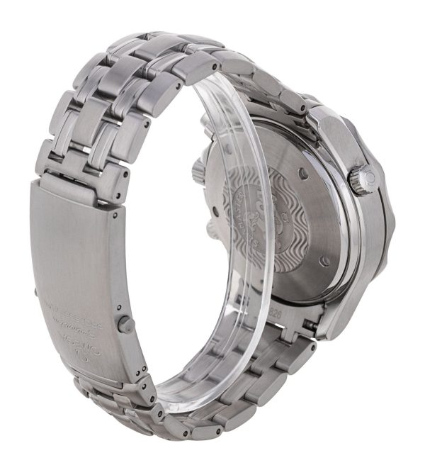 Seamaster Chrono Diver
2599.80.00