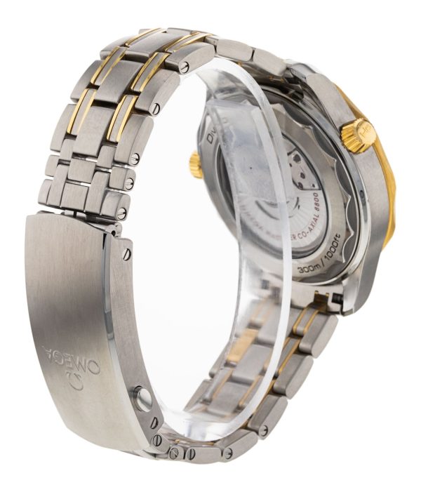 Seamaster Diver 300m
210.20.42.20.01.002