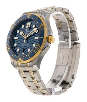 Seamaster Diver 300m
210.20.42.20.03.001