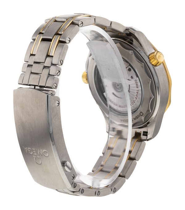 Seamaster Diver 300m
210.20.42.20.03.001
