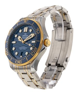 Seamaster Diver 300m
210.20.42.20.03.001
