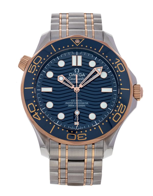 Seamaster Diver 300m
210.20.42.20.03.002