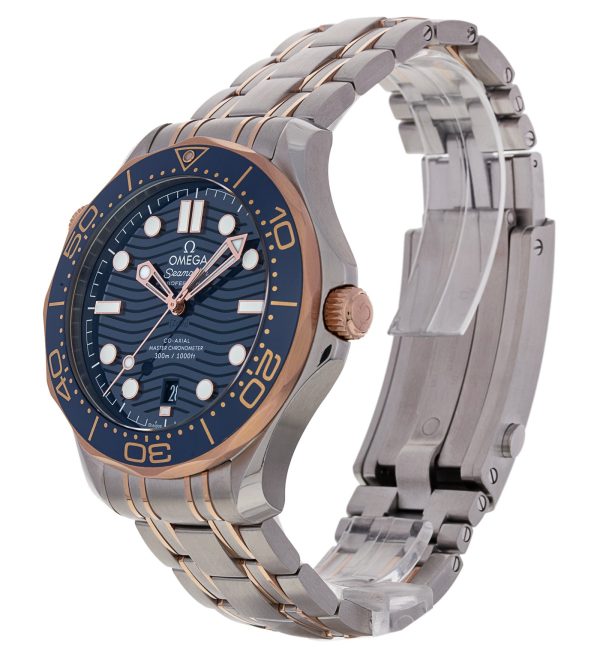 Seamaster Diver 300m
210.20.42.20.03.002