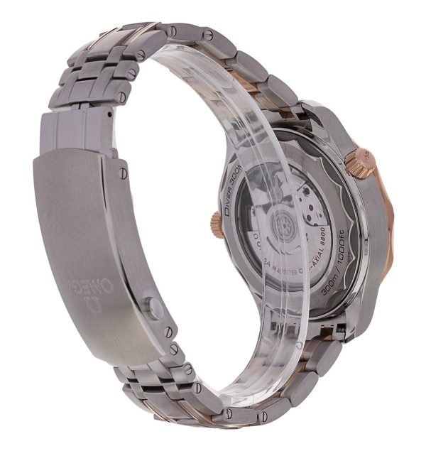 Seamaster Diver 300m
210.20.42.20.03.002