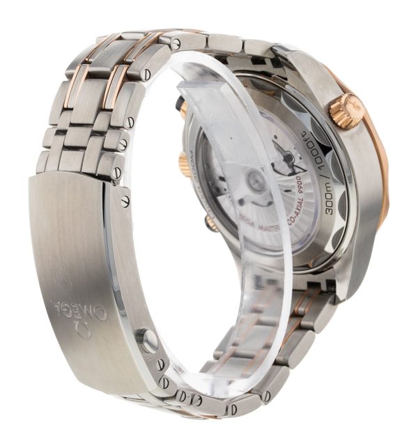 Seamaster Diver 300m
210.20.44.51.01.001