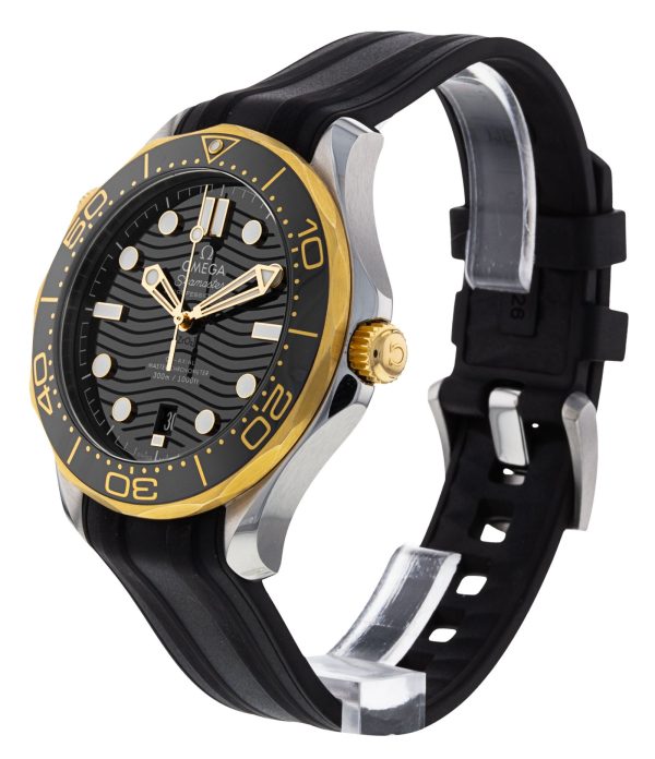 Seamaster Diver 300m
210.22.42.20.01.001