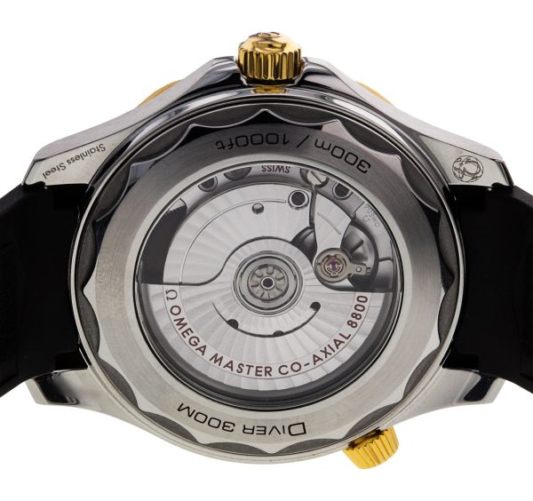Seamaster Diver 300m
210.22.42.20.01.001