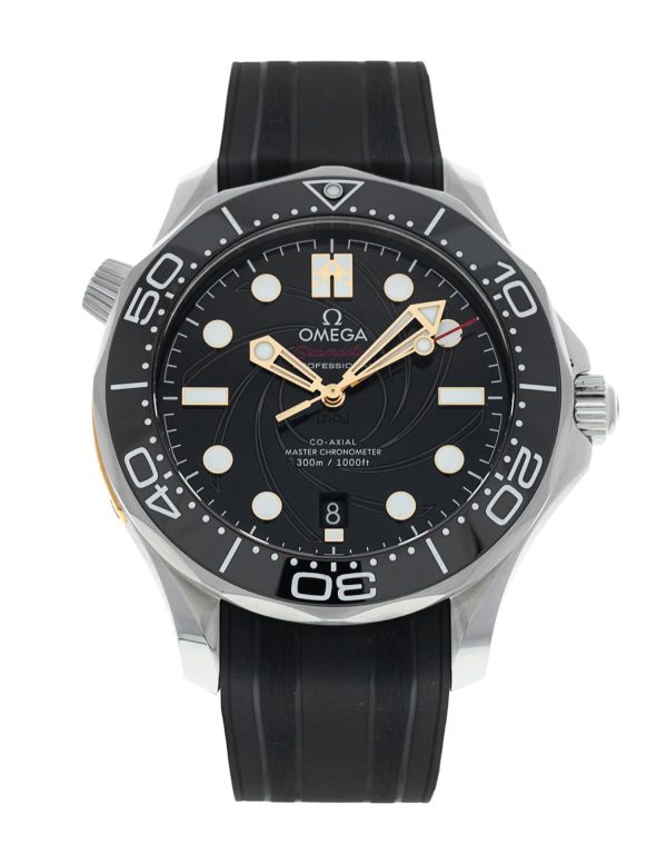Seamaster Diver 300m
210.22.42.20.01.004