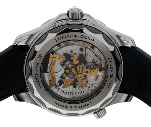 Seamaster Diver 300m
210.22.42.20.01.004