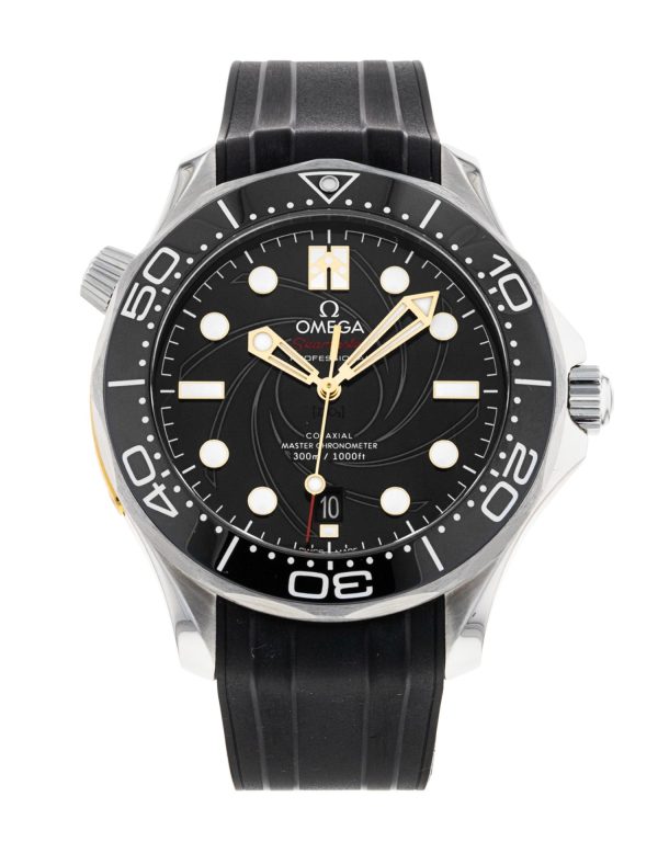 Seamaster Diver 300m
210.22.42.20.01.004