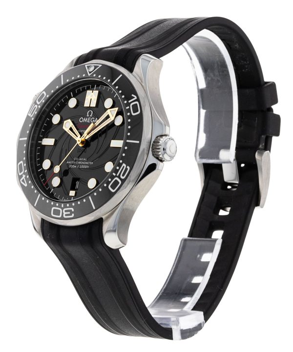 Seamaster Diver 300m
210.22.42.20.01.004