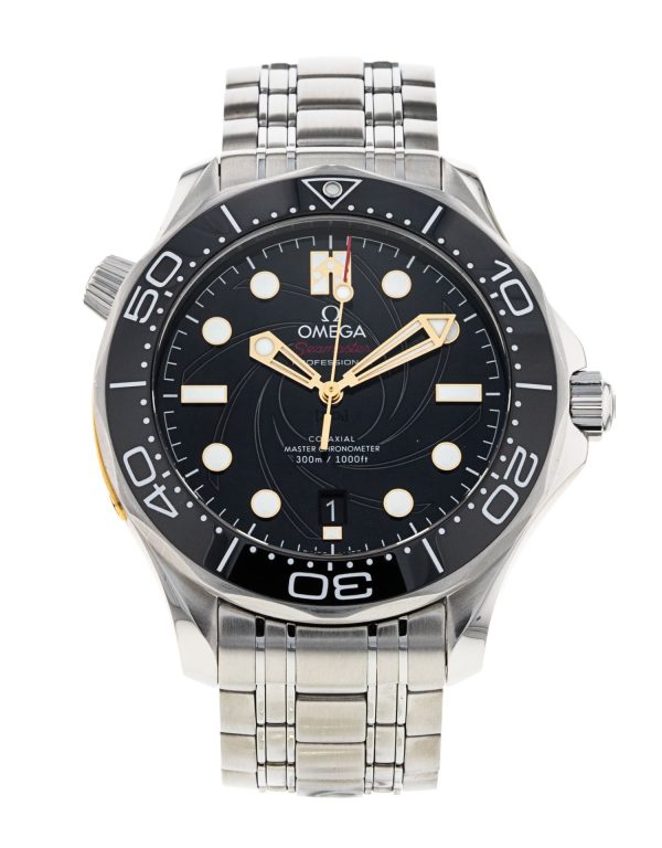 Seamaster Diver 300m
210.22.42.20.01.004