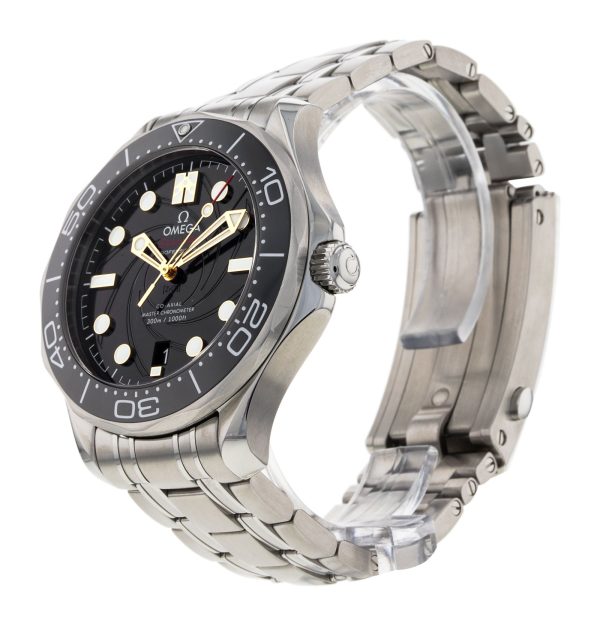 Seamaster Diver 300m
210.22.42.20.01.004