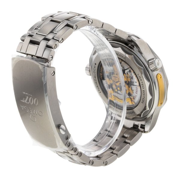 Seamaster Diver 300m
210.22.42.20.01.004