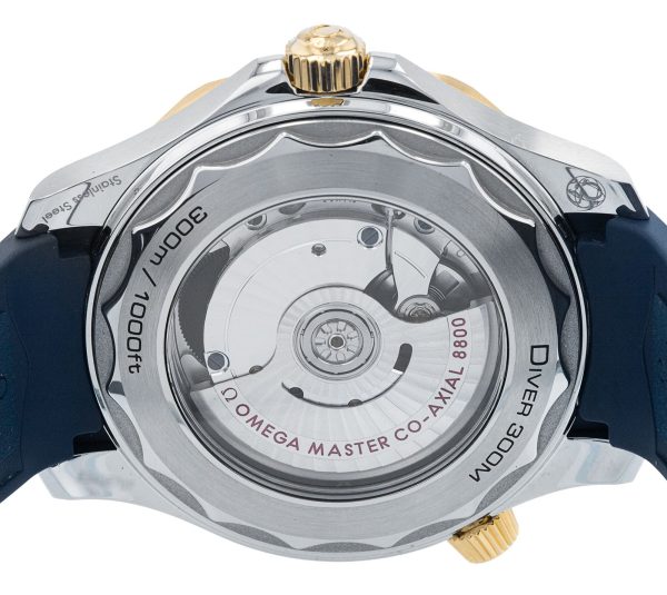 Seamaster Diver 300m
210.22.42.20.03.001