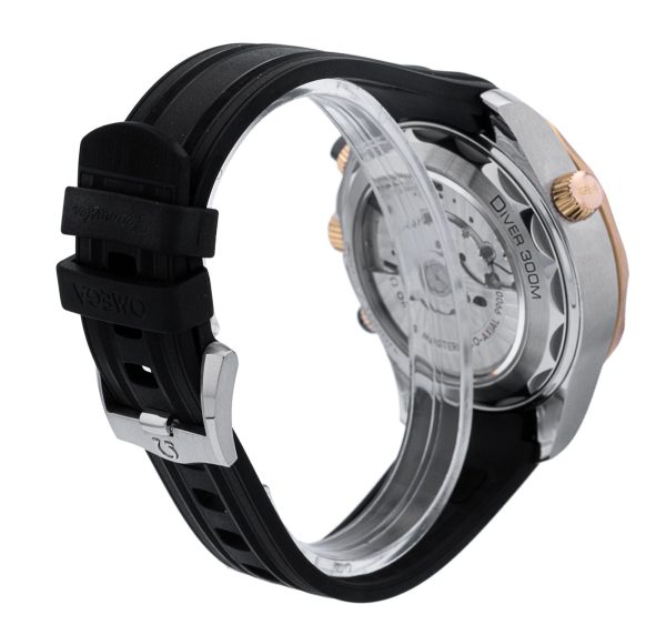 Seamaster Diver 300m
210.22.44.51.01.001