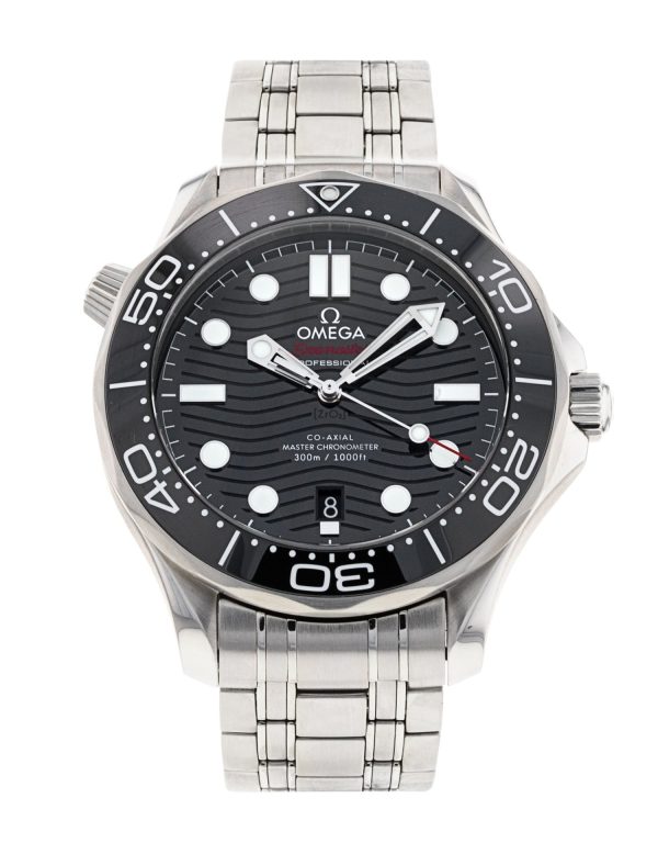 Seamaster Diver 300m
210.30.42.20.01.001
