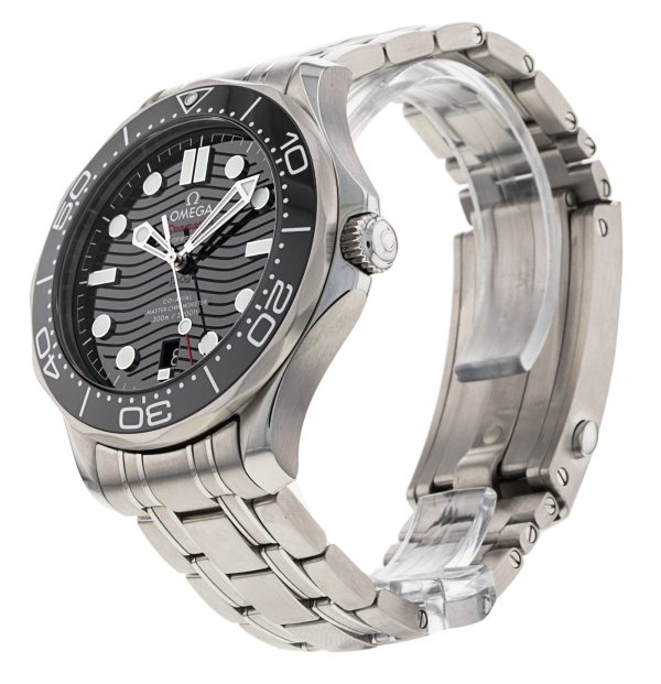 Seamaster Diver 300m
210.30.42.20.01.001