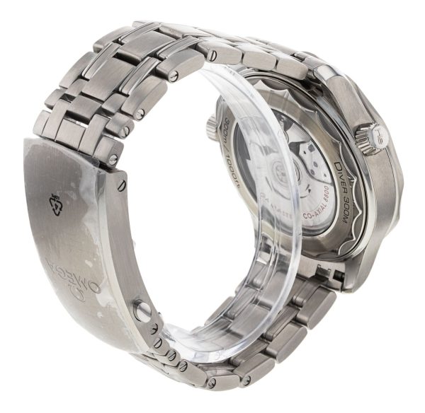 Seamaster Diver 300m
210.30.42.20.01.001
