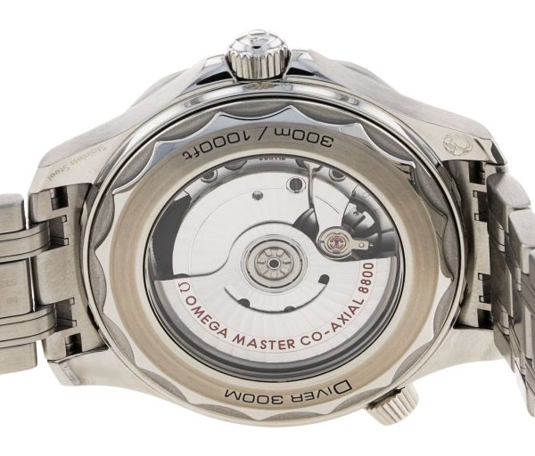 Seamaster Diver 300m
210.30.42.20.01.001