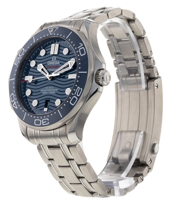Seamaster Diver 300m
210.30.42.20.03.001