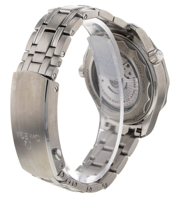 Seamaster Diver 300m
210.30.42.20.03.001