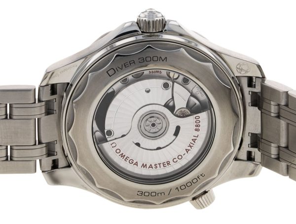 Seamaster Diver 300m
210.30.42.20.03.001