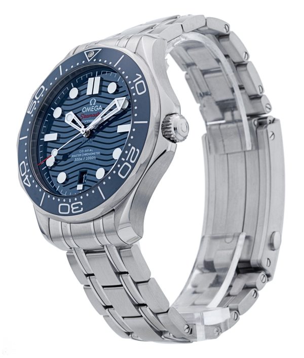 Seamaster Diver 300m
210.30.42.20.03.001