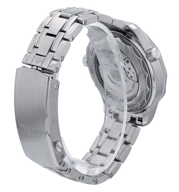 Seamaster Diver 300m
210.30.42.20.03.001
