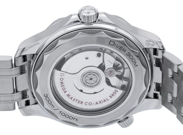 Seamaster Diver 300m
210.30.42.20.03.001