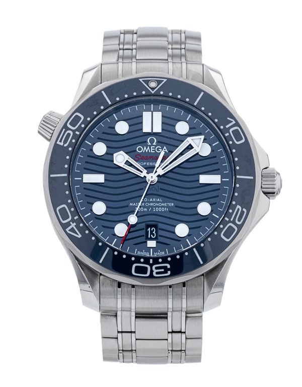 Seamaster Diver 300m
210.30.42.20.03.001