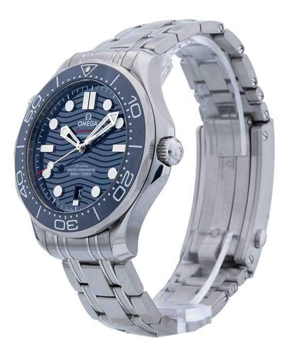 Seamaster Diver 300m
210.30.42.20.03.001