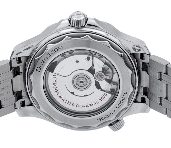 Seamaster Diver 300m
210.30.42.20.03.001