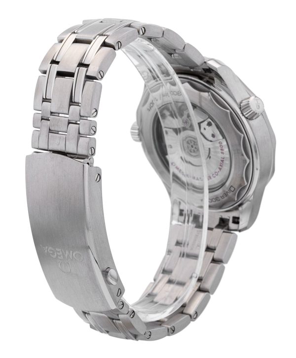 Seamaster Diver 300m
210.30.42.20.03.001