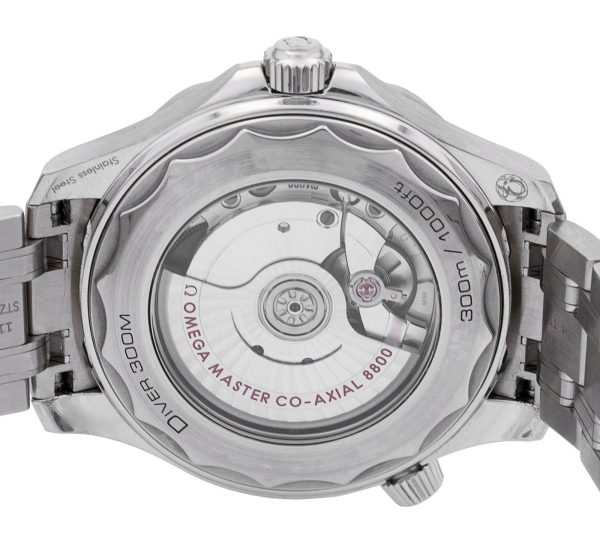 Seamaster Diver 300m
210.30.42.20.03.001