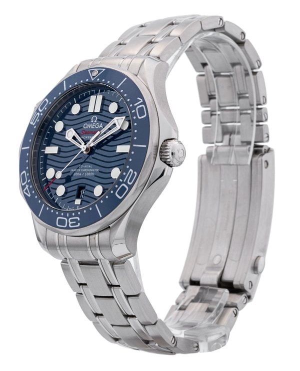 Seamaster Diver 300m
210.30.42.20.03.001
