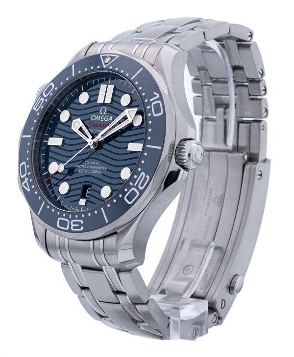 Seamaster Diver 300m
210.30.42.20.03.001