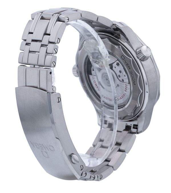 Seamaster Diver 300m
210.30.42.20.03.001