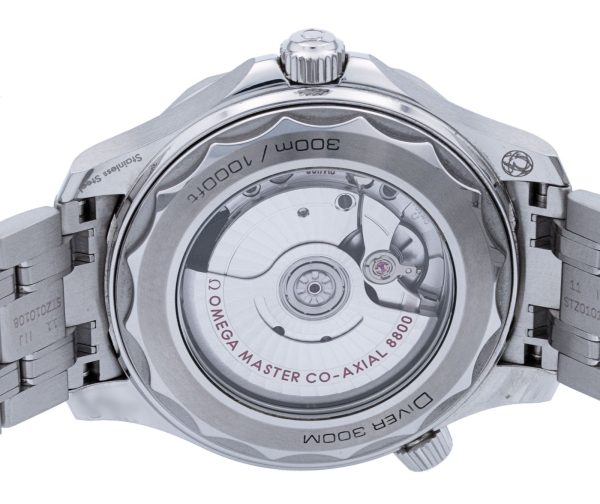 Seamaster Diver 300m
210.30.42.20.03.001