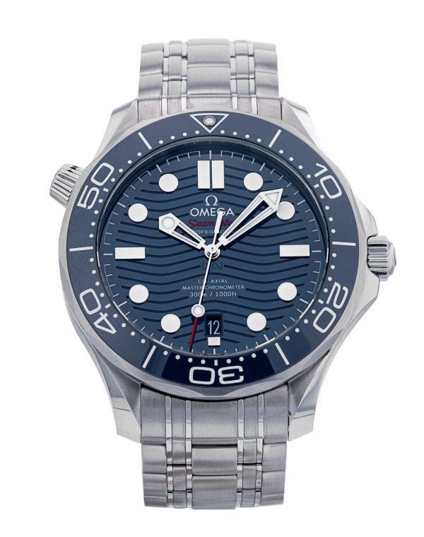 Seamaster Diver 300m
210.30.42.20.03.001