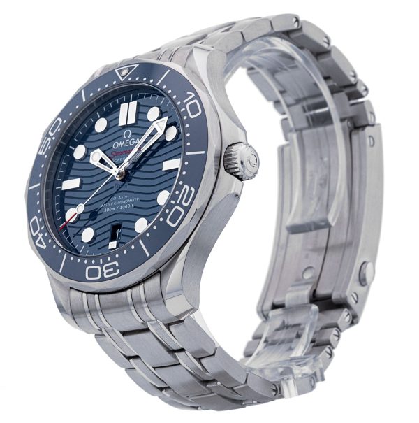 Seamaster Diver 300m
210.30.42.20.03.001