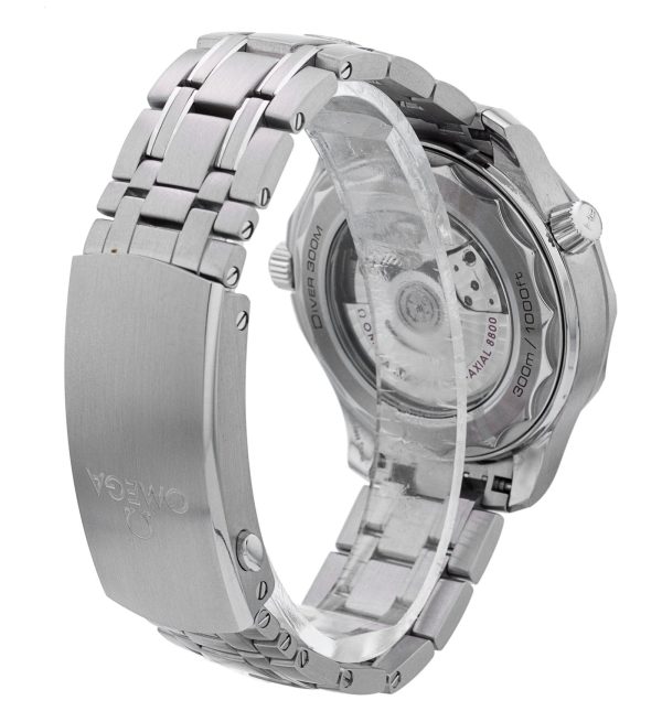 Seamaster Diver 300m
210.30.42.20.03.001