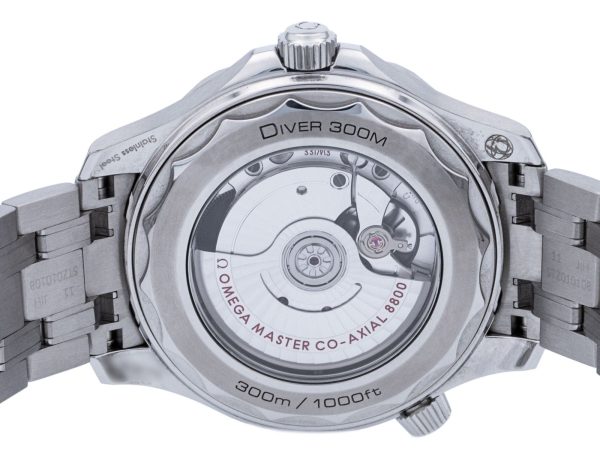 Seamaster Diver 300m
210.30.42.20.03.001
