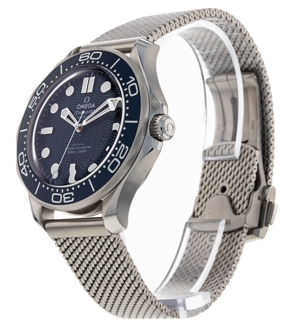 Seamaster Diver 300m
210.30.42.20.03.002