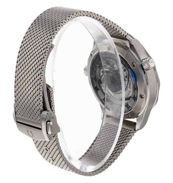 Seamaster Diver 300m
210.30.42.20.03.002