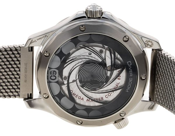 Seamaster Diver 300m
210.30.42.20.03.002