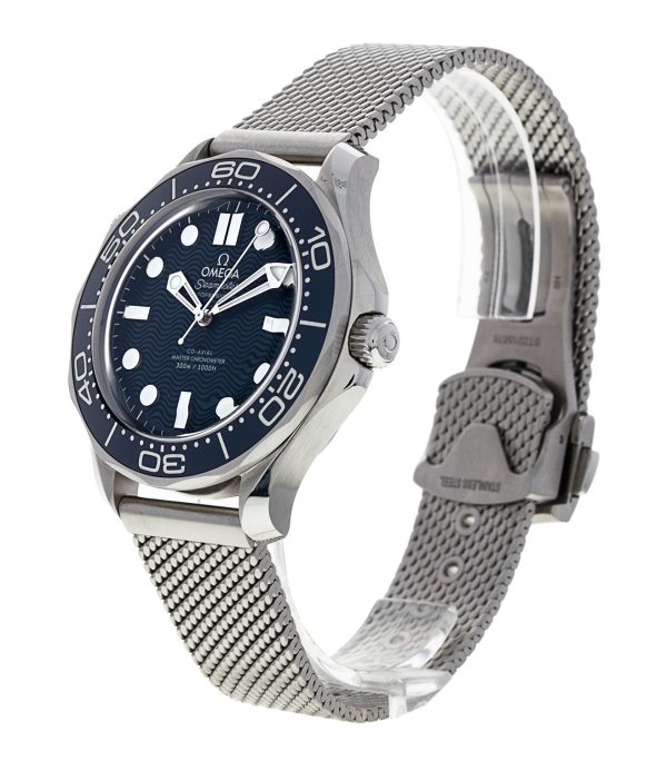 Seamaster Diver 300m
210.30.42.20.03.002
